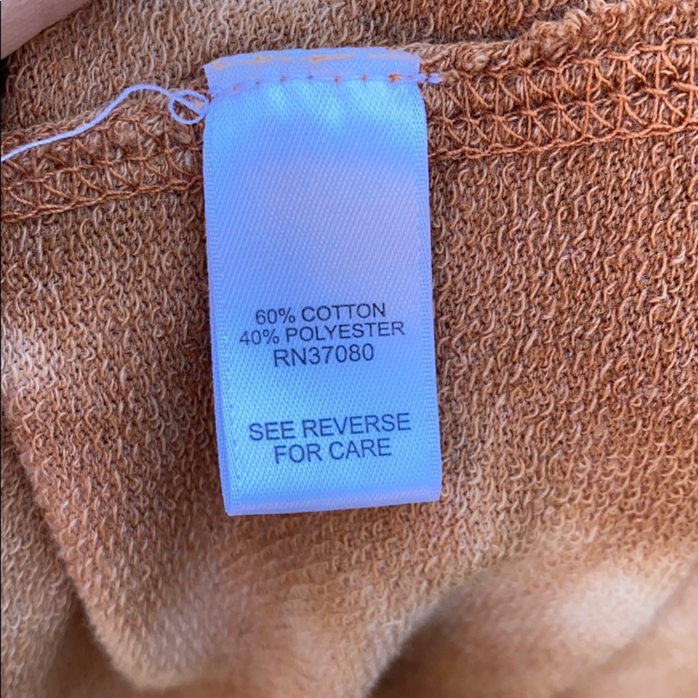 Sweatshirt - Picture 6 of 8